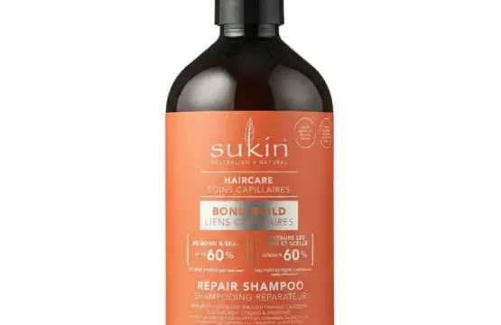 Sukin Bond Build Repair Champú 500ml